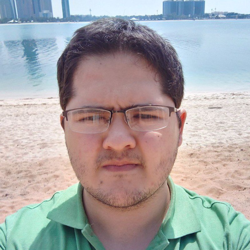 Owais Iqbal